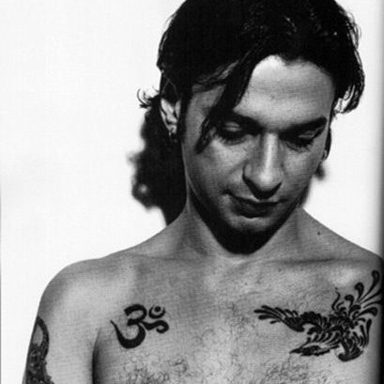 Dave Gahan photo 12