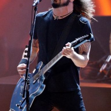 Dave Grohl