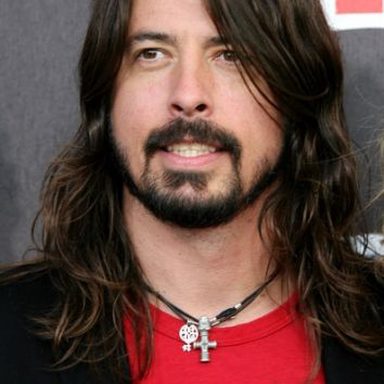 Dave Grohl