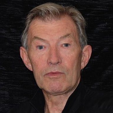 Dave Berry