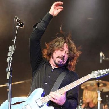 Dave Grohl