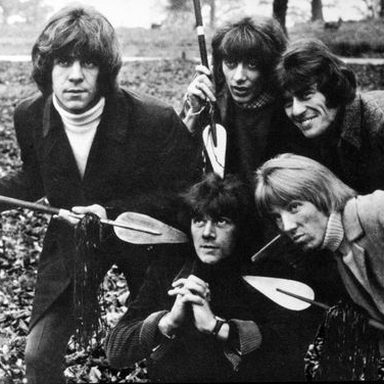 Dave, Dee, Dozy, Beaky, Mick & Tich
