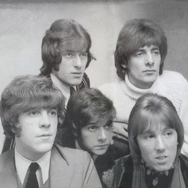 Dave, Dee, Dozy, Beaky, Mick & Tich