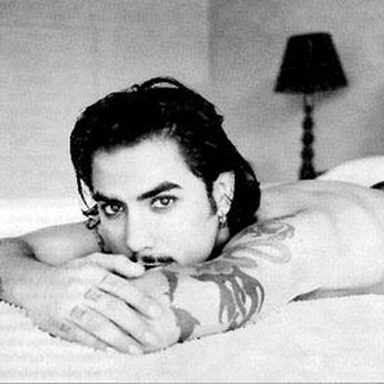 Dave Navarro