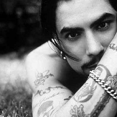 Dave Navarro