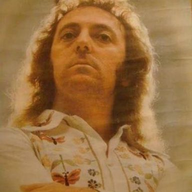 Dave Maclean