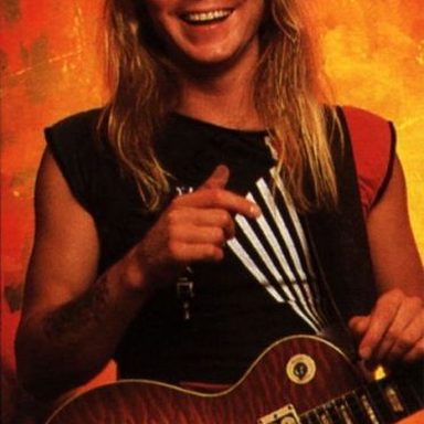 Dave Murray
