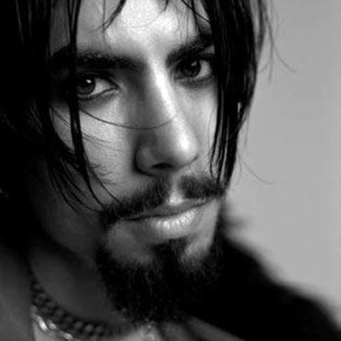 Dave Navarro photo 9