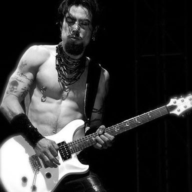 Dave Navarro