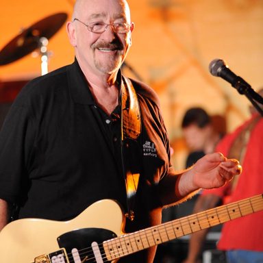 Dave Mason