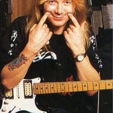 Dave Murray