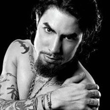 Dave Navarro
