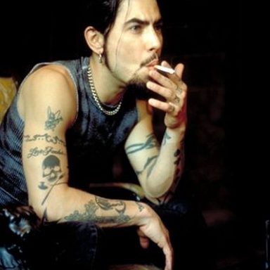 Dave Navarro