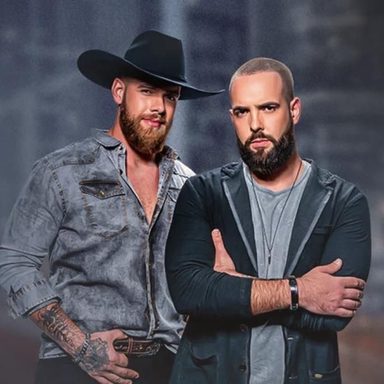 Davi e Fernando