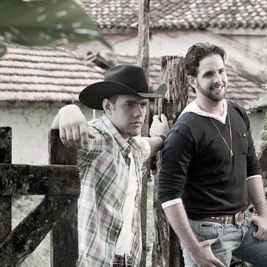 Davi e Fernando