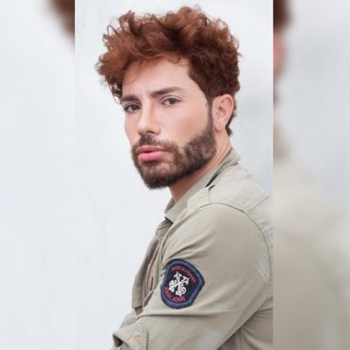 Davi Alvarez