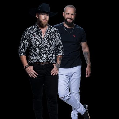 Davi e Fernando