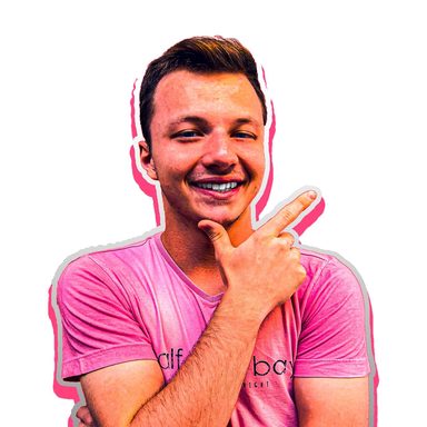 Davi Rodrigues Oficial