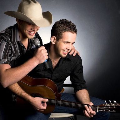 Davi Roberto e Fernando
