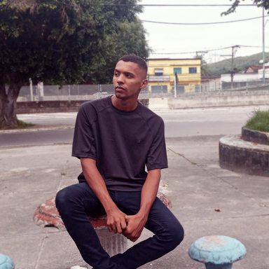 Davi Tangedor
