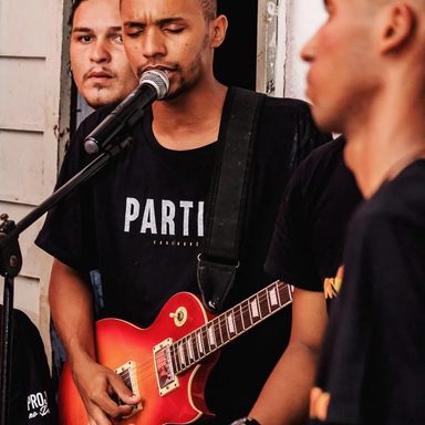 Davi Tangedor