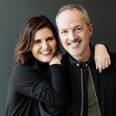 David & Nicole Binion