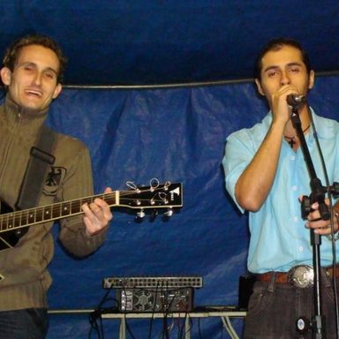 David & Henrique