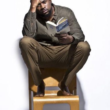 David Banner