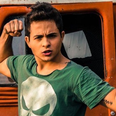 David Bandeira