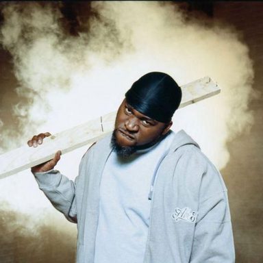 David Banner