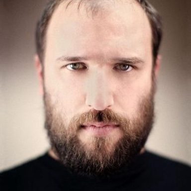 David Bazan