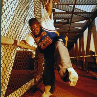 David Banner