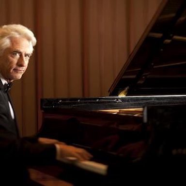 David Benoit