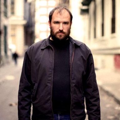 David Bazan