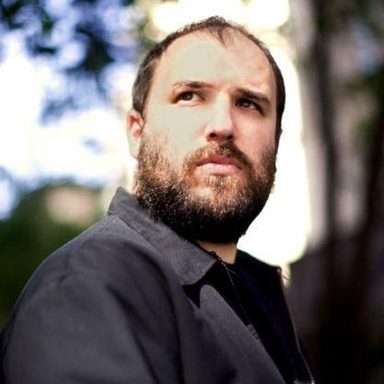 David Bazan