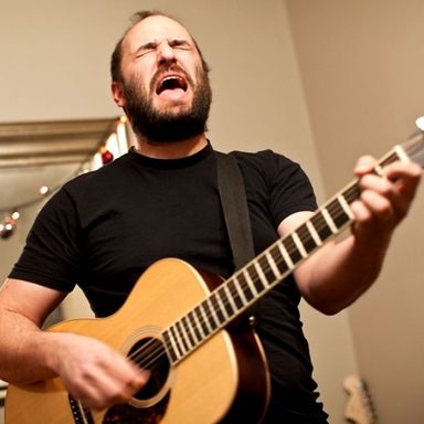 David Bazan
