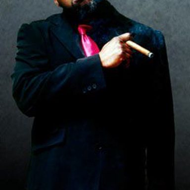 David Banner