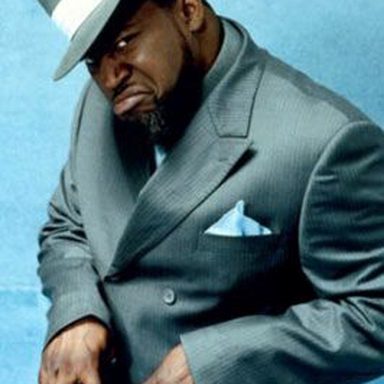 David Banner