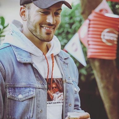 David Carreira