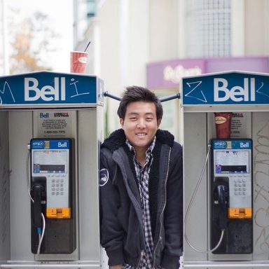 David Choi