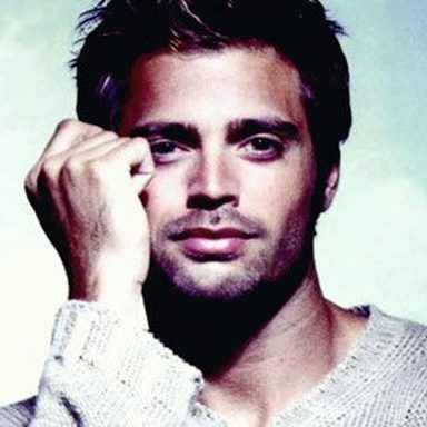 David Charvet