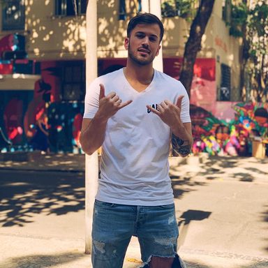 David Carreira