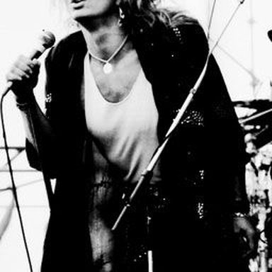 David Coverdale