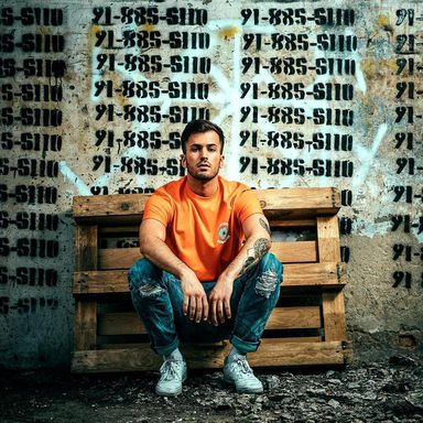 David Carreira