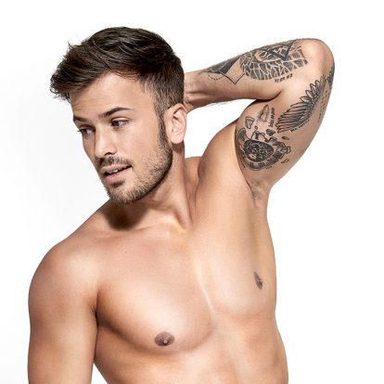 David Carreira