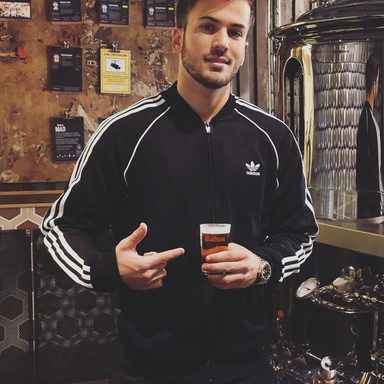 David Carreira