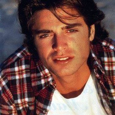 David Charvet