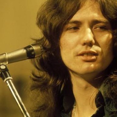 David Coverdale