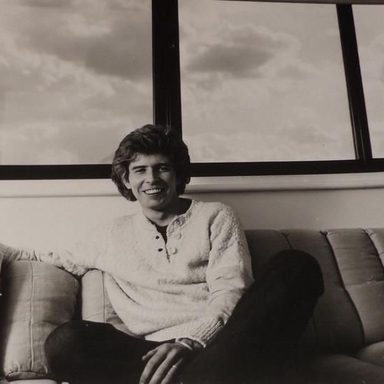 David Dundas