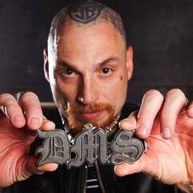 Danny Diablo